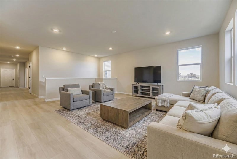 13784 Daffodil Way, Parker, CO 80134