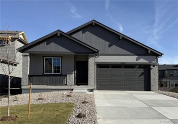 13784 Daffodil Way, Parker, CO 80134
