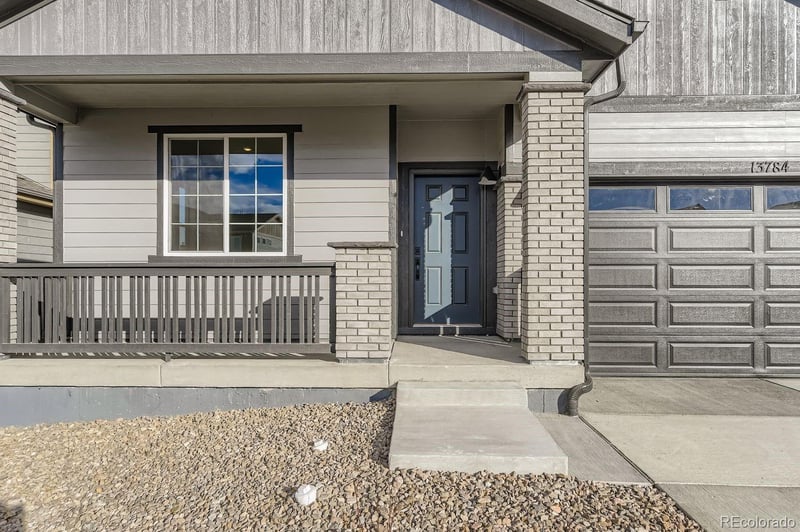 13784 Daffodil Way, Parker, CO 80134