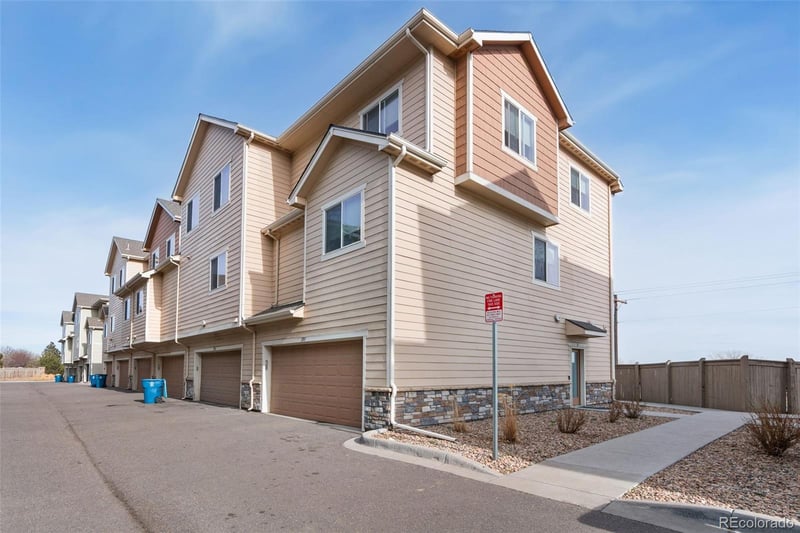 11250 Florence St #29F, Commerce City, CO 80640