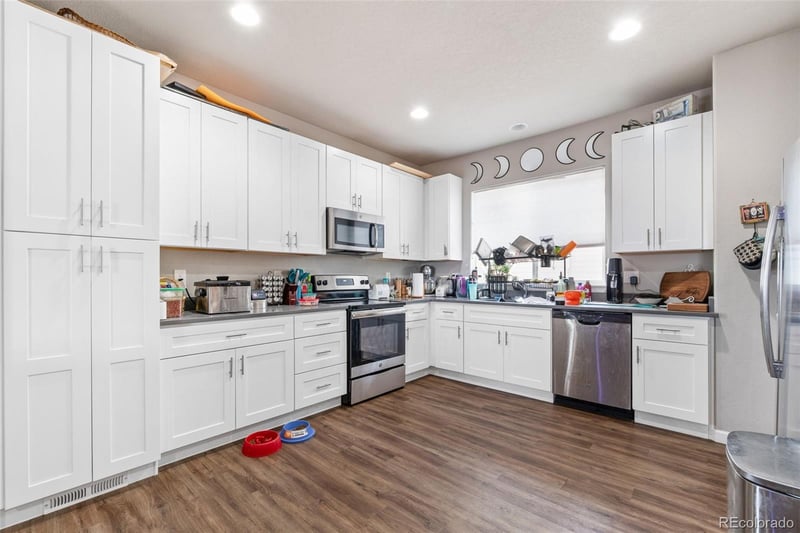 11250 Florence St #29F, Commerce City, CO 80640