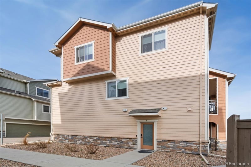 11250 Florence St #29F, Commerce City, CO 80640