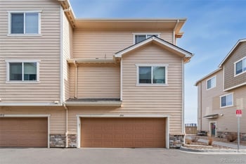 11250 Florence St #29F, Commerce City, CO 80640