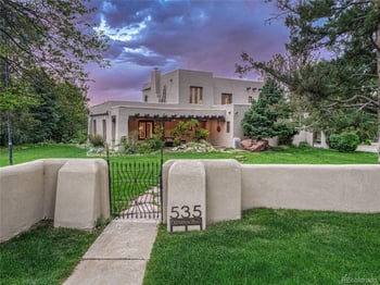 535 Dittmer Ave, Pueblo, CO 81005