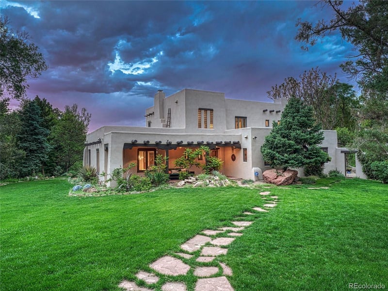 Home Worth Check