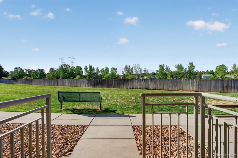 18726 E Yale Cir #E, Aurora, CO 80013