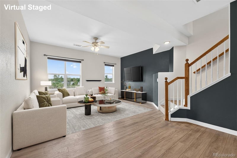 18726 E Yale Cir #E, Aurora, CO 80013