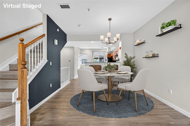18726 E Yale Cir #E, Aurora, CO 80013