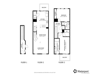 18726 Yale Cir #E, Aurora, CO 80013