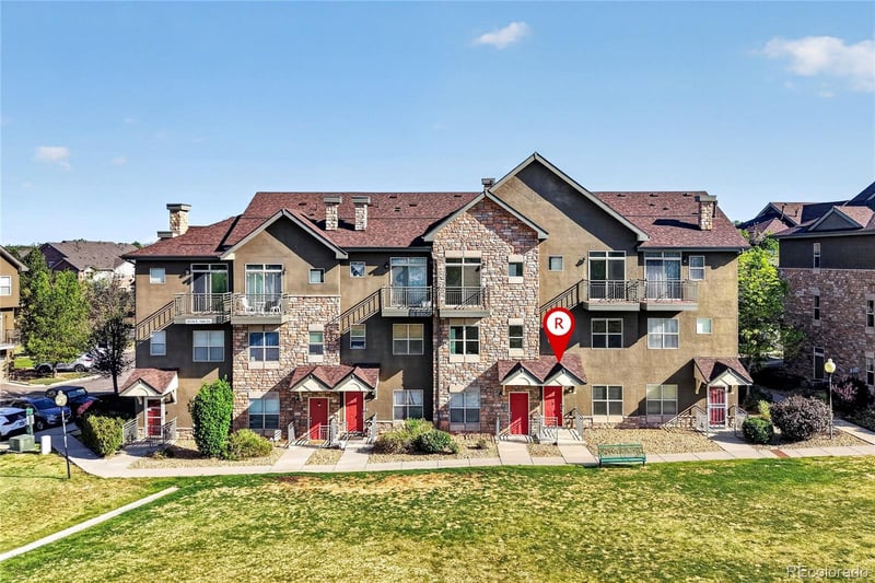 18726 Yale Cir #E, Aurora, CO 80013
