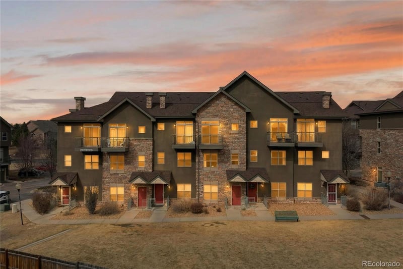 18726 Yale Cir #E, Aurora, CO 80013