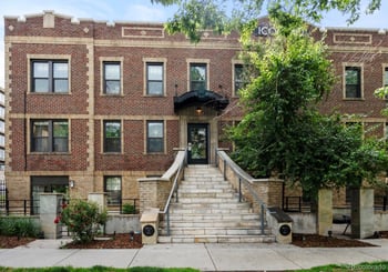 740 Sherman St #305, Denver, CO 80203