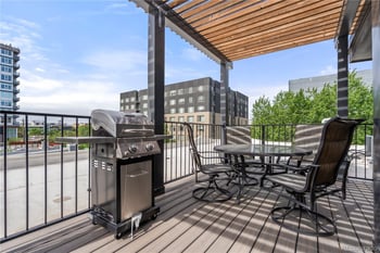 740 Sherman St #305, Denver, CO 80203