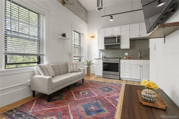 740 Sherman St #305, Denver, CO 80203