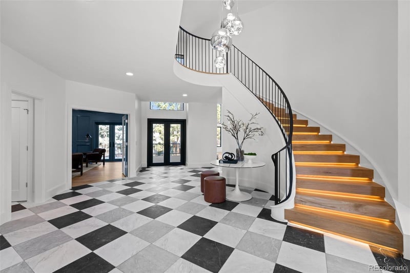 2215 Cherry Hills Farm Dr, Cherry Hills Village, CO 80113