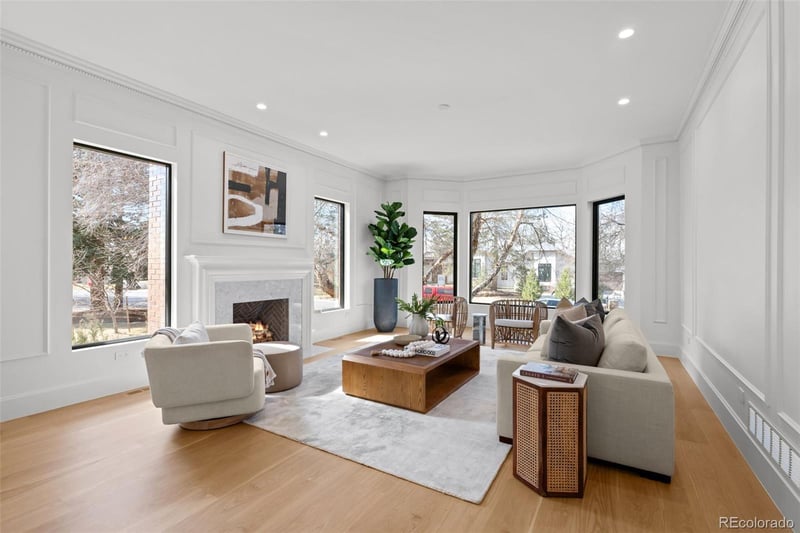 2215 Cherry Hills Farm Dr, Cherry Hills Village, CO 80113