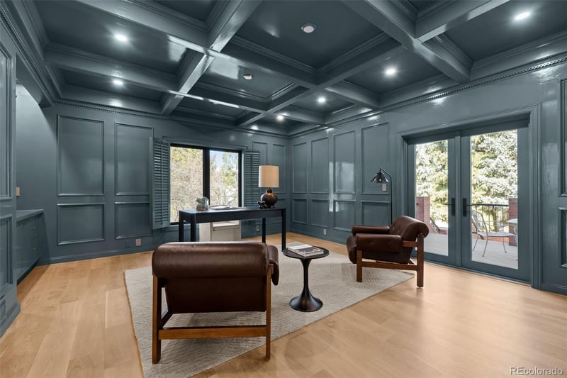 2215 Cherry Hills Farm Dr, Cherry Hills Village, CO 80113