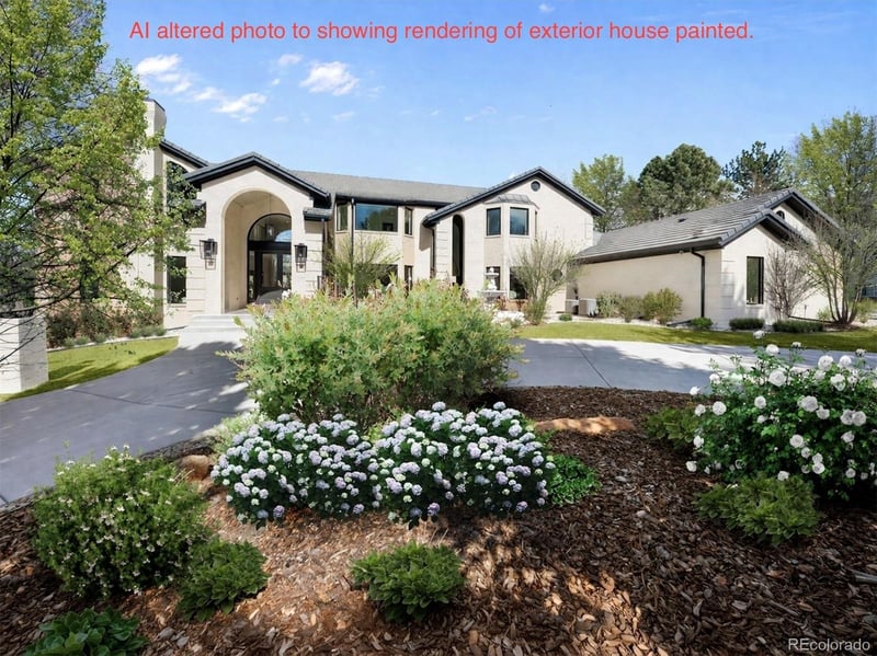 2215 Cherry Hills Farm Dr, Cherry Hills Village, CO 80113