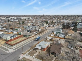 2300 Cherokee St, Denver, CO 80223