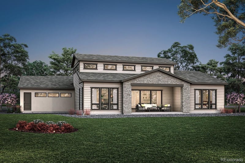 5259 Soledad Cir, Parker, CO 80134