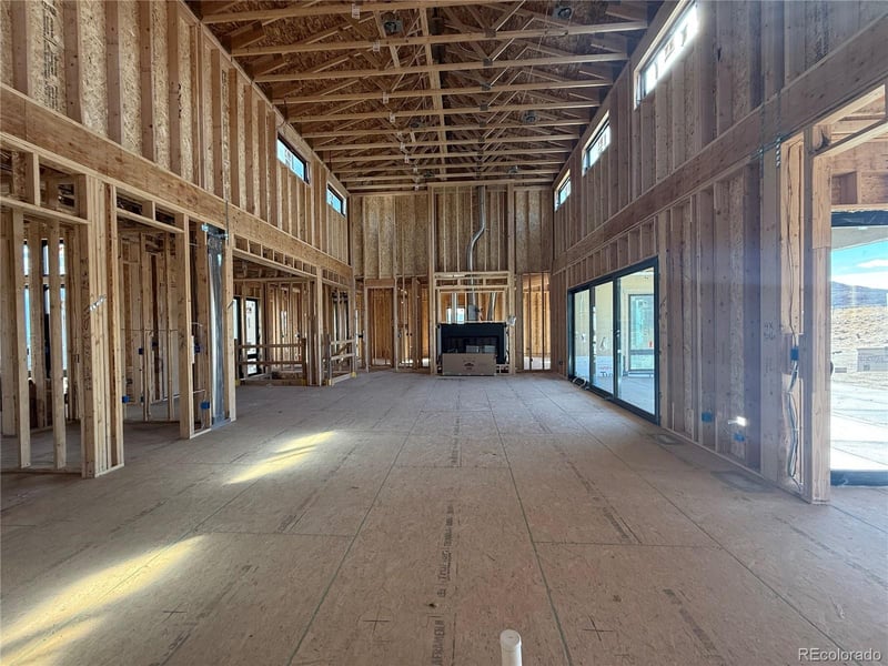 5259 Soledad Cir, Parker, CO 80134