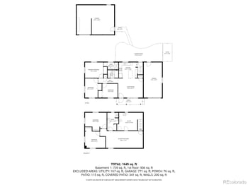 11919 Lavinia Ln, Northglenn, CO 80233
