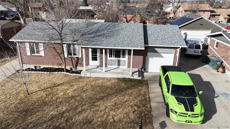 11919 Lavinia Ln, Northglenn, CO 80233