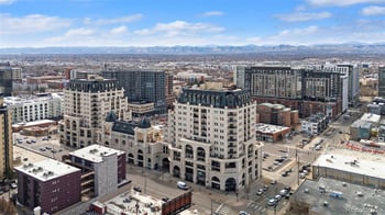 975 Lincoln St #7H, Denver, CO 80203