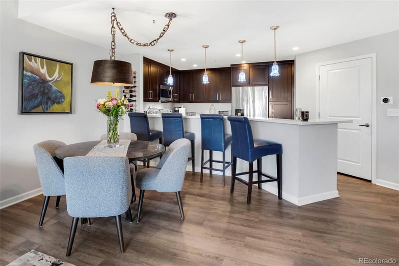 975 Lincoln St #7H, Denver, CO 80203