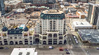 975 Lincoln St #7H, Denver, CO 80203