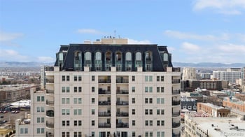 975 Lincoln St #7H, Denver, CO 80203