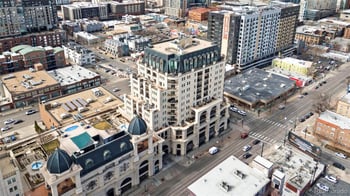 975 Lincoln St #7H, Denver, CO 80203