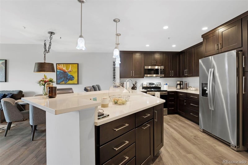 975 N Lincoln St #7H, Denver, CO 80203