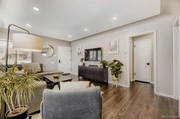 4610 Hayward Pl, Denver, CO 80212