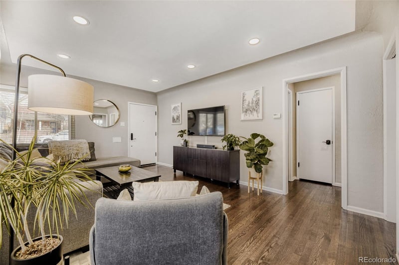 4610 Hayward Pl, Denver, CO 80212