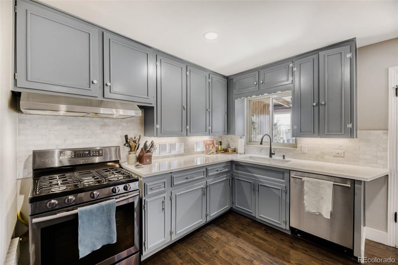 4610 Hayward Pl, Denver, CO 80212