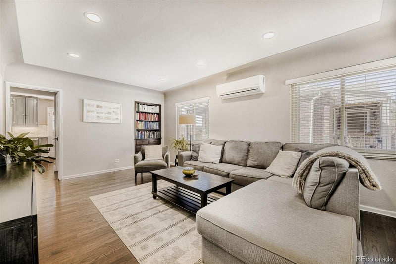 4610 Hayward Pl, Denver, CO 80212