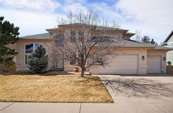 10635 Clarke Farms Dr, Parker, CO 80134