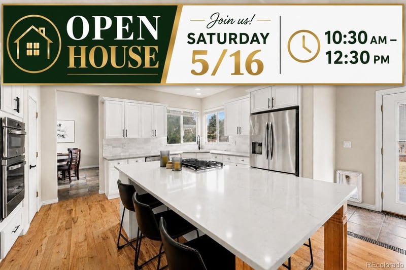 10635 Clarke Farms Dr, Parker, CO 80134