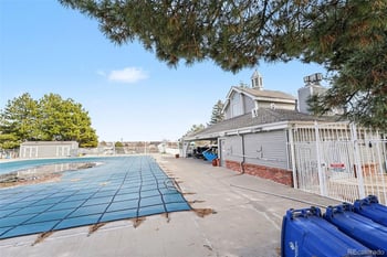 10635 Clarke Farms Dr, Parker, CO 80134