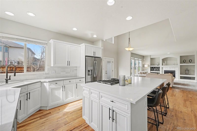 10635 Clarke Farms Dr, Parker, CO 80134