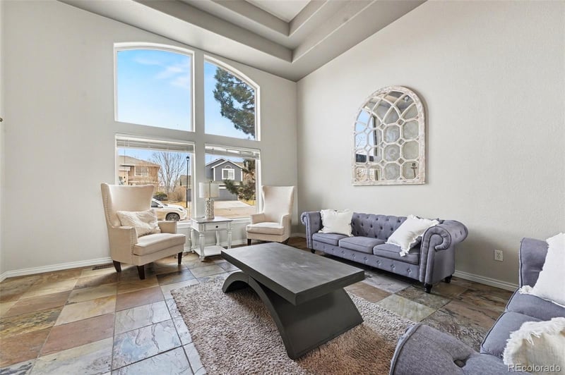 10635 Clarke Farms Dr, Parker, CO 80134