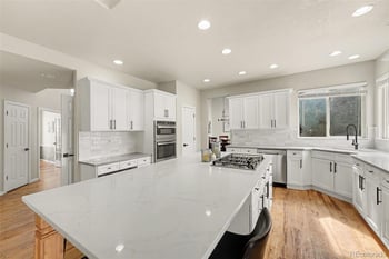 10635 Clarke Farms Dr, Parker, CO 80134