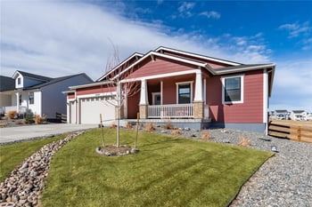 39387 Stockton Cir, Elizabeth, CO 80107