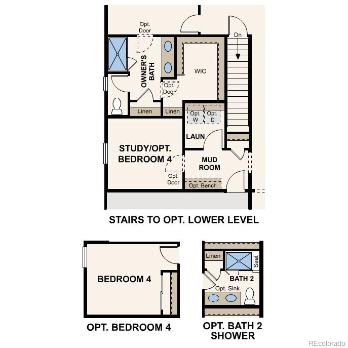 5782 Indigo Rose St, Aurora, CO 80019