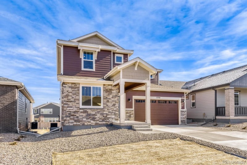 13780 Daffodil Way, Parker, CO 80134