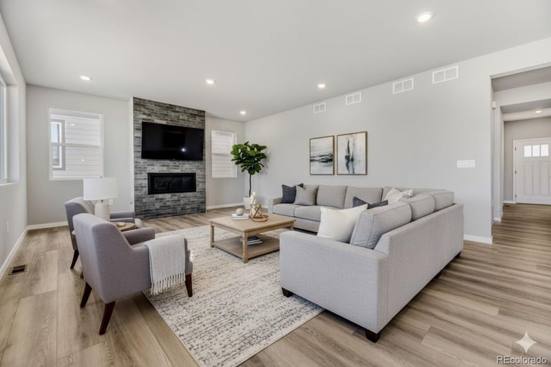 13780 Daffodil Way, Parker, CO 80134