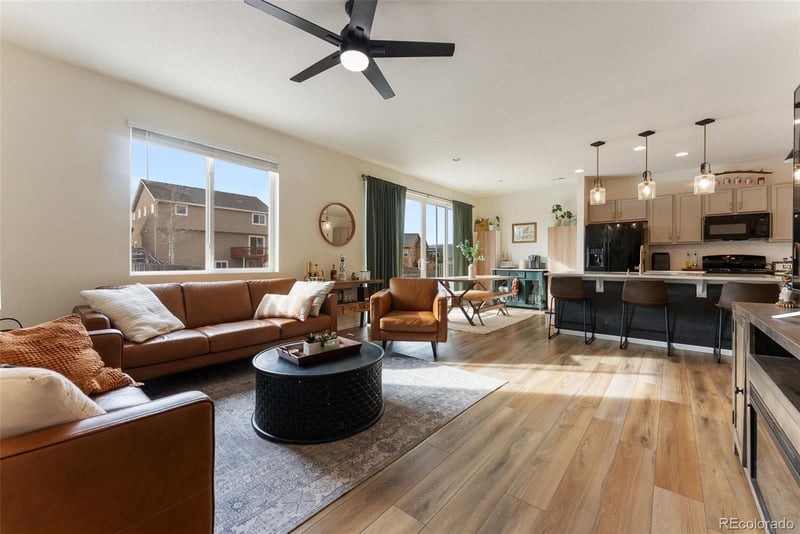 6229 Bodacious Cir, Colorado Springs, CO 80923