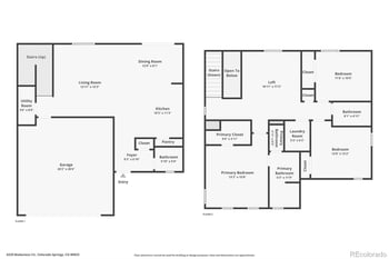 6229 Bodacious Cir, Colorado Springs, CO 80923