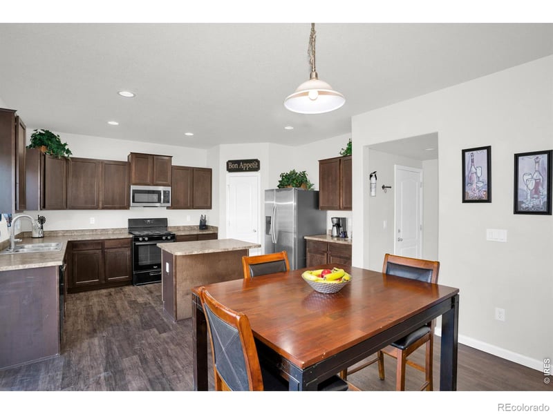 2871 Night Sky Dr, Berthoud, CO 80513